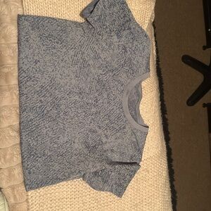 Lululemon relaxed swiftly